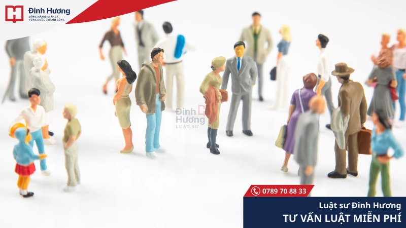 Bất kỳ ai cũng cần tư vấn pháp luật Bất kỳ ai cũng cần tư vấn pháp luật
