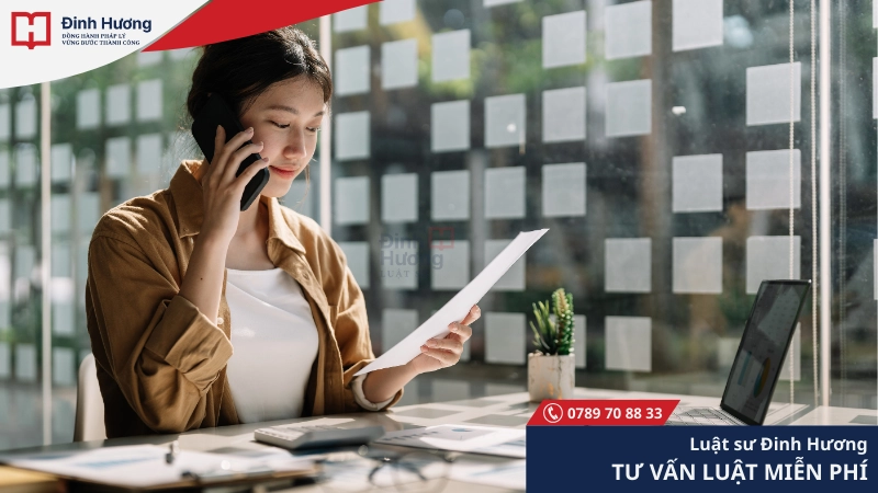 Tư vấn pháp luật qua điện thoại Tư vấn pháp luật qua điện thoại