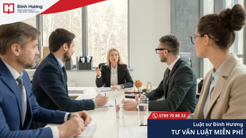 Văn phòng luật sư là một trong hai hình thức tổ chức hành nghề luật sư hợp pháp tại Việt Nam văn phòng luật sư là gì