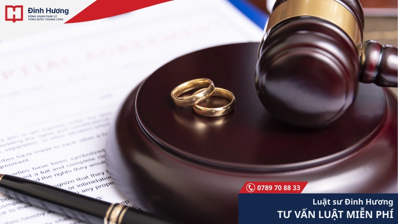 Bảo vệ quyền và lợi ích hợp pháp hôn nhân gia đình