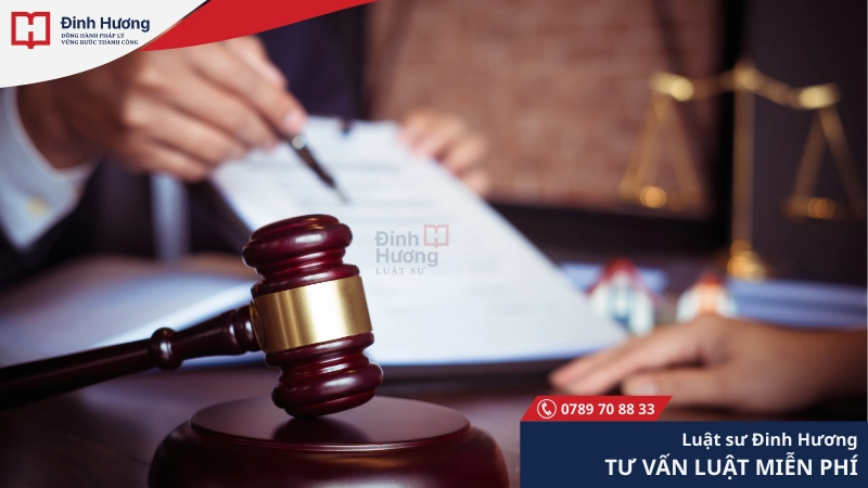 Quy trình tư vấn luật tài chính ngân hàng