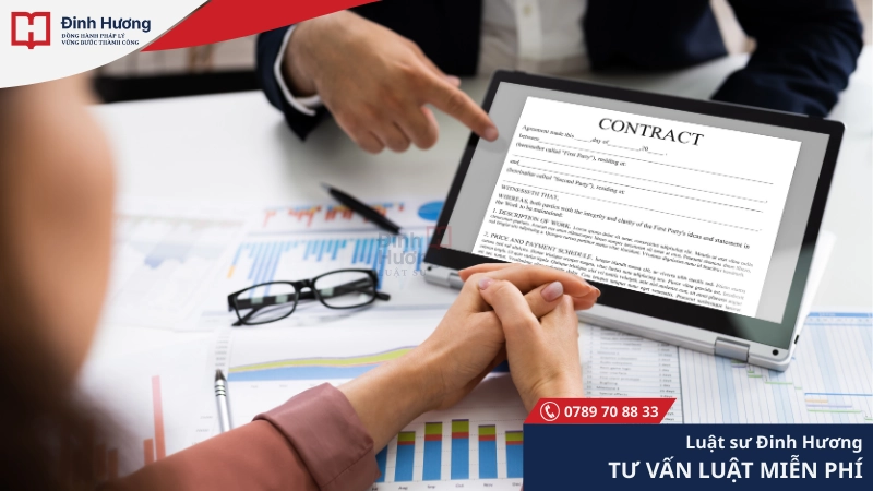 tư vấn luật doanh nghiệp thường xuyên