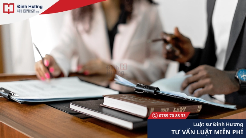 Tư vấn, đưa ra giải pháp luật hành chính