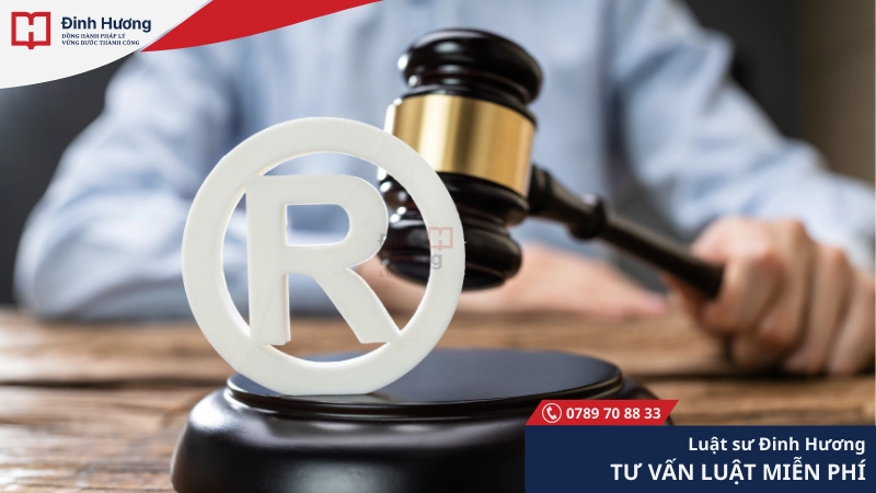 các dịch vụ tư vấn luật sở hữu trí tuệ