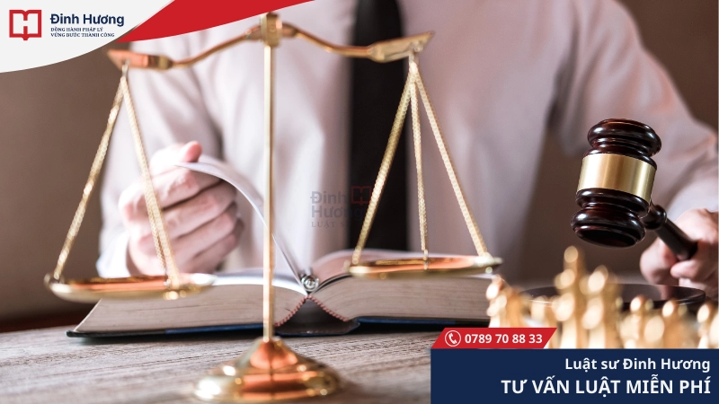 các dịch vụ tư vấn pháp luật về thuế