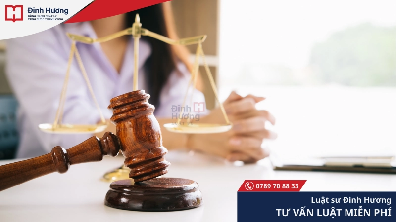 các dịch vụ tư vấn pháp lý thường xuyên