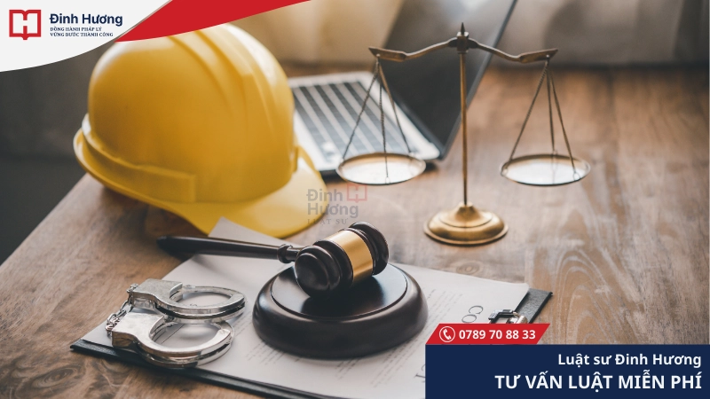 Tư vấn luật lao động giúp tránh những vấn đề pháp lý có thể xảy ra