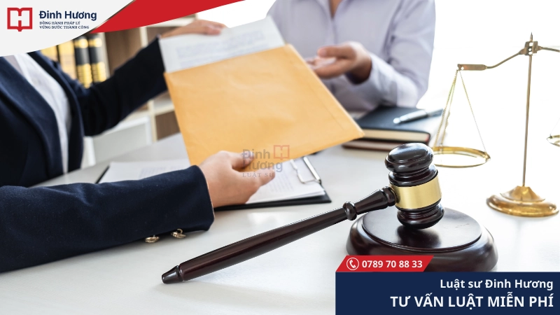 dịch vụ tư vấn luật đầu tư