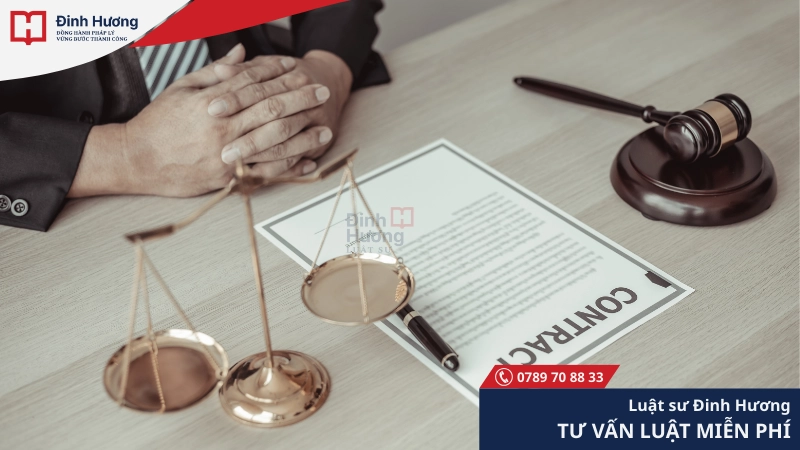 dịch vụ tư vấn luật doanh nghiệp