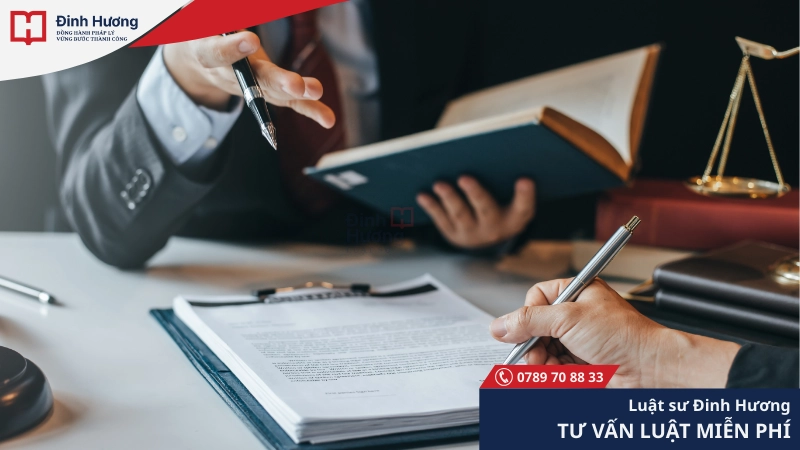 dịch vụ tư vấn pháp lý là gì