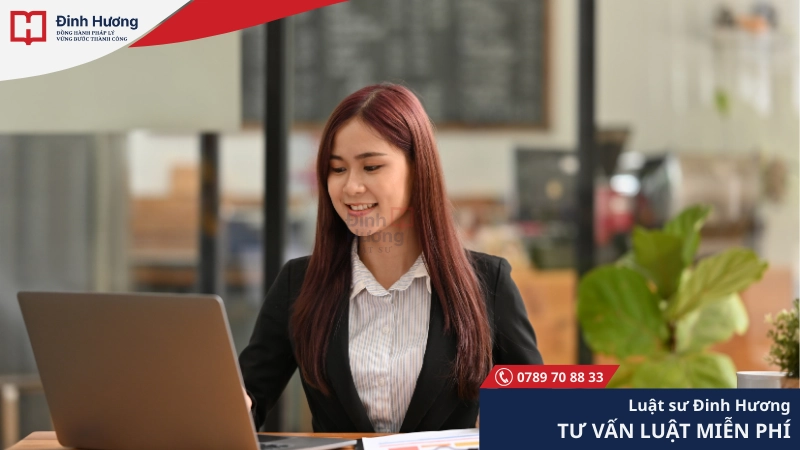 chuyên gia tư vấn luật hành chính