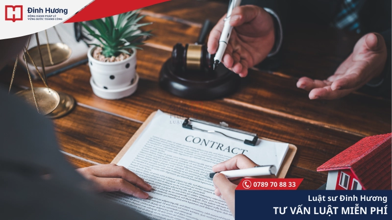 lợi ích của dịch vụ tư vấn luật đất đai