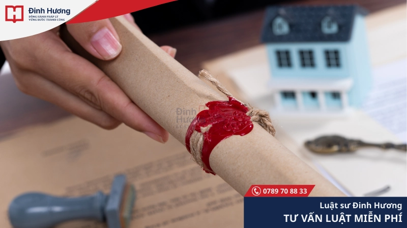 lợi ích của dịch vụ tư vấn luật thừa kế