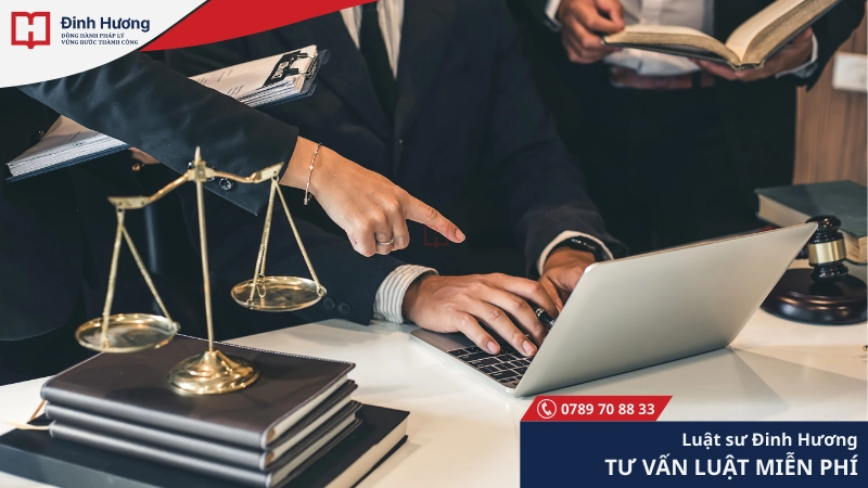 lợi ích khi sử dụng dịch vụ tư vấn luật dân sự