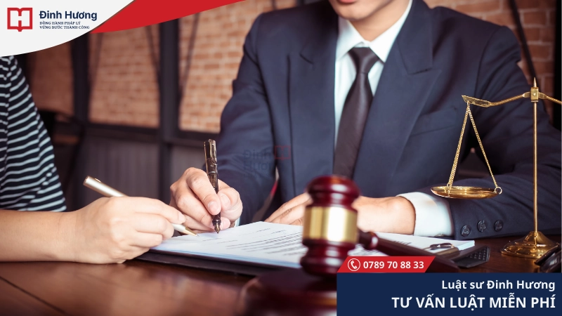quy trình luật sư bào chũa vụ án kinh tế