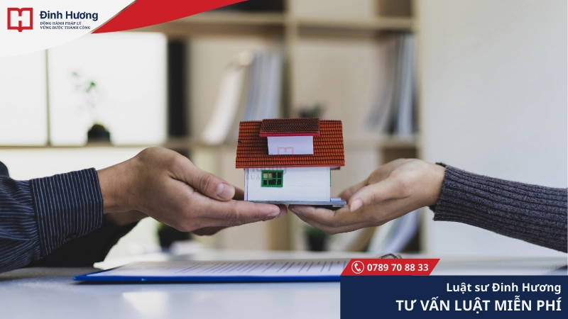 tại sao nên chọn luật sư đinh hương để thực hiện dịch vụ thừa kế