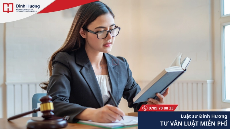 Cung cấp tư vấn pháp luật toàn diện