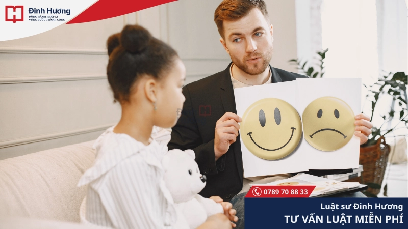 tiêu chí chọn luật sư phù hợp khi giành quyền nuôi con