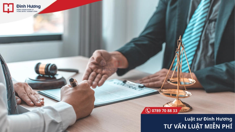 tiêu chí lựa chọn đơn vị tư vấn luật xây dựng uy tín