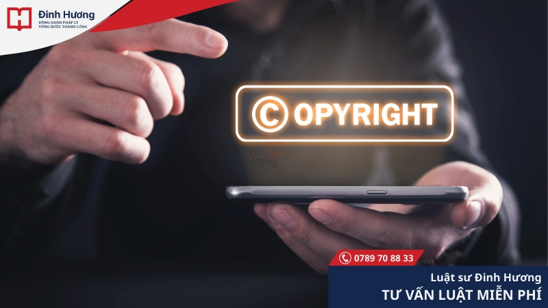 tư vấn luật sở hữu trí tuệ