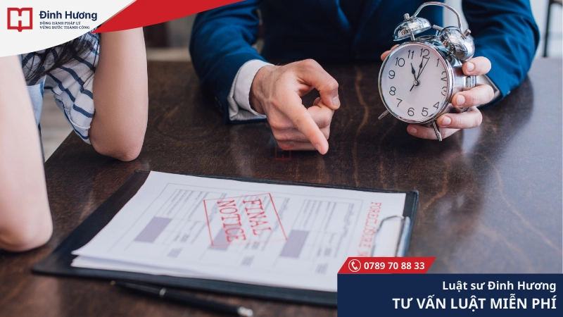 vai trò của luật sư khởi kiện đòi nợ