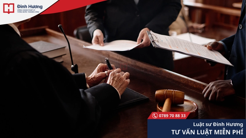 vai trò của luật sư tố tụng dân sự