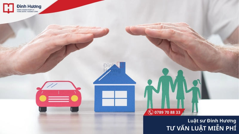 vai trò của luật sư trong vụ án tranh chấp bảo hiểm