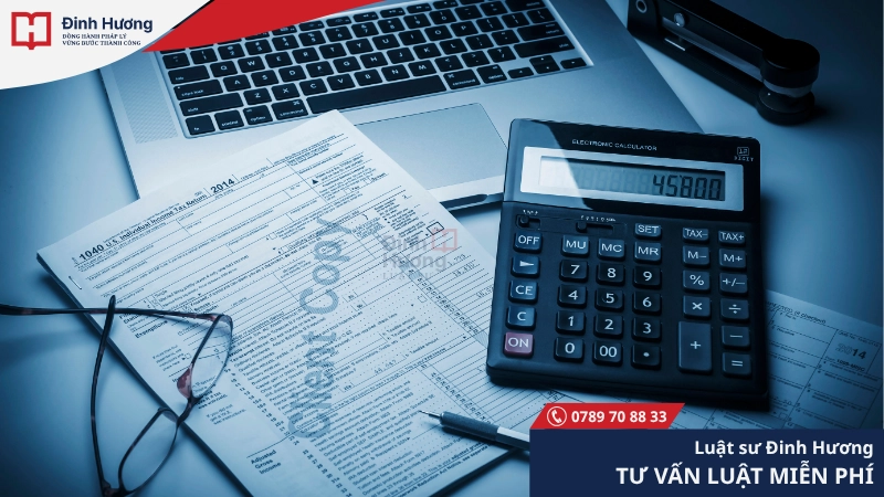 Khi nhận di sản đất đai cần phải nộp các loại thuế
