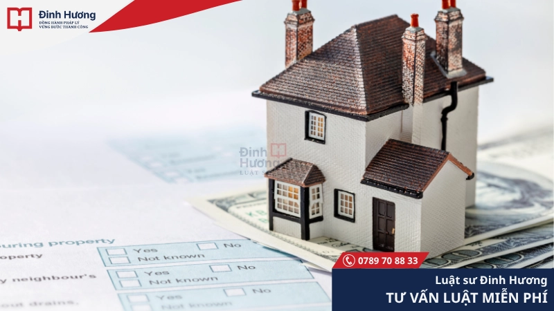Các đối tượng được miễn phí trước bạ cũng giống như miễn thuế TNCN Các đối tượng được miễn phí trước bạ