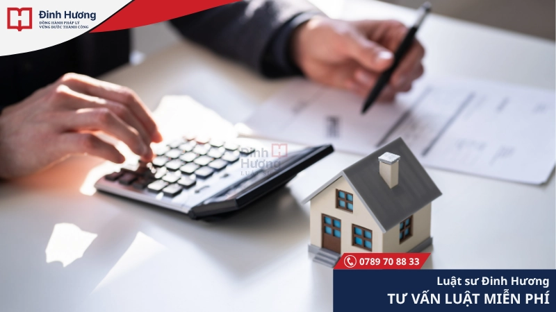 chia đôi tài sản chung vợ chồng