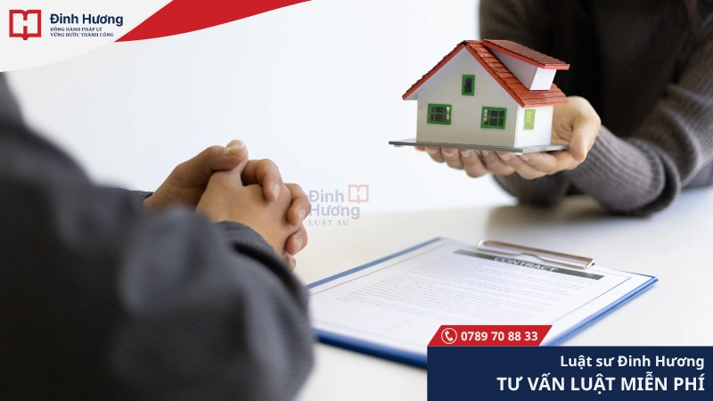 luật thừa kế đất đai mới nhất