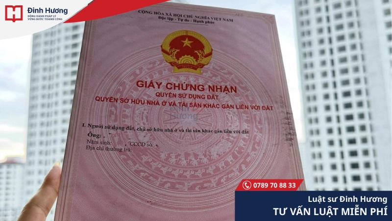 Điều kiện của tài sản là phải có giấy chứng nhận quyền sử dụng đất phải có giấy chứng nhận quyền sử dụng đất