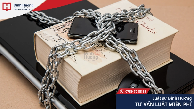 Thời hiệu tranh chấp đất đai