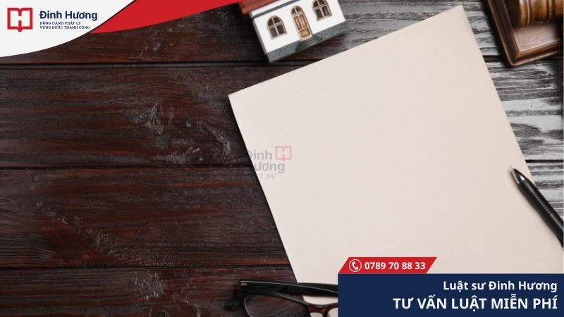 thừa kế đất đai theo di chúc