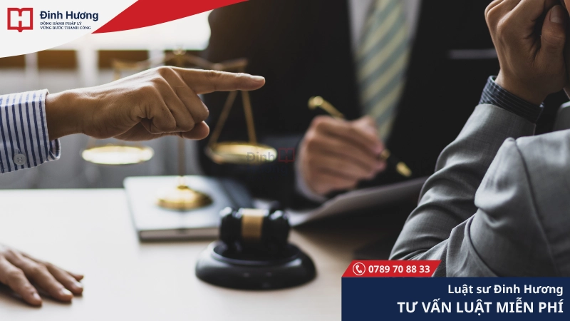 Tranh chấp quyền thừa kế đất đai thường phát sinh do xung đột lợi ích