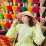 Chị Tâm AIZ