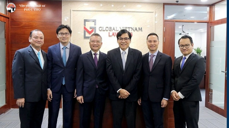 Công ty Luật TNHH Global