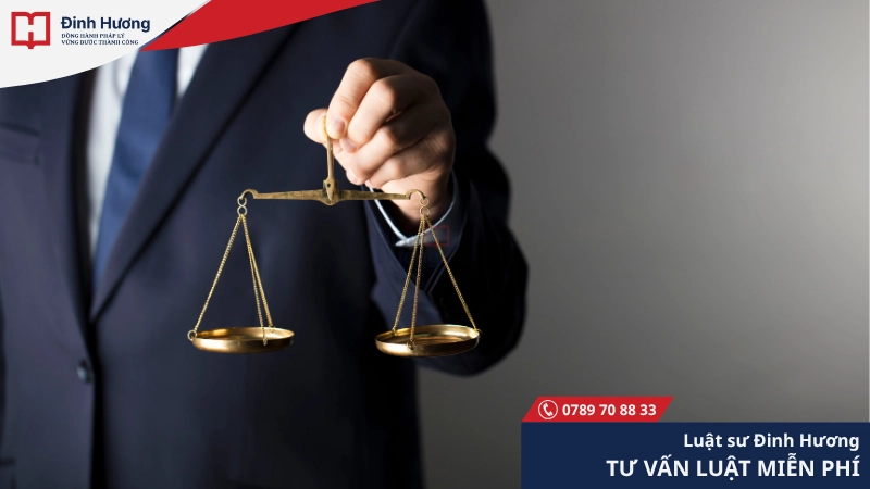 Cân nhắc thuê luật sư để đảm bảo quyền lợi tốt nhất và tránh những sai lầm