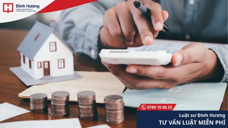 Có nhiều khoảng chi phí sau khi tách thửa Có nhiều khoảng chi phí sau khi tách thửa