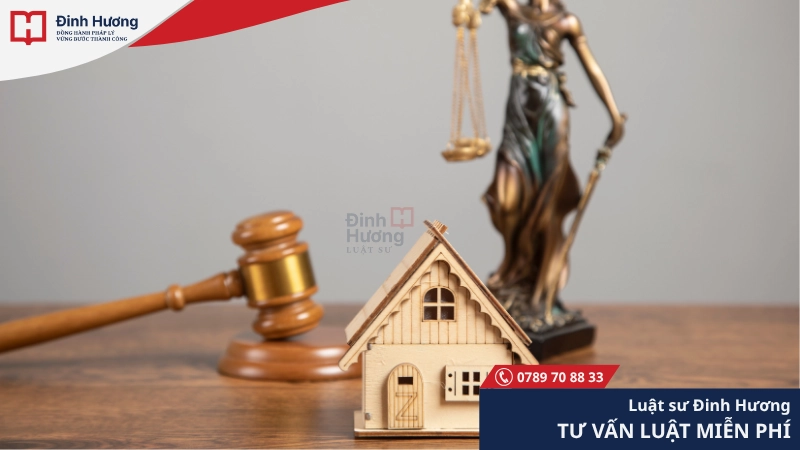 Các trường hợp không có hoặc di chúc không hợp pháp thì phải chia thừa kế theo pháp luật chia thừa kế theo pháp luật