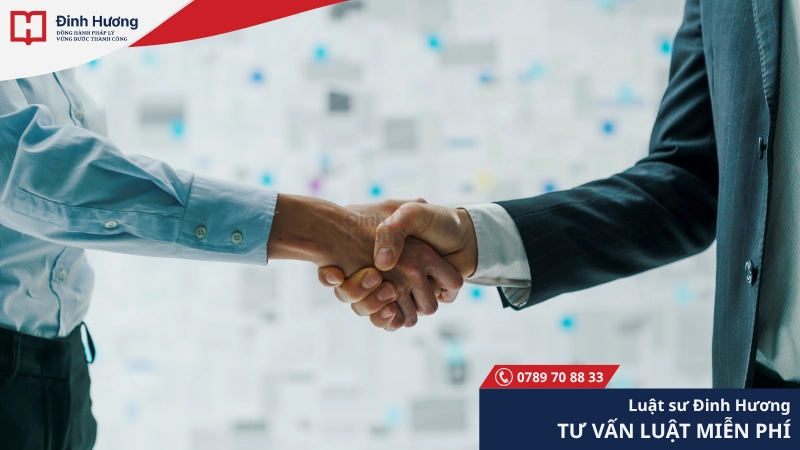 Hòa giải tranh chấp đất đai là giai đoạn bắt buộc