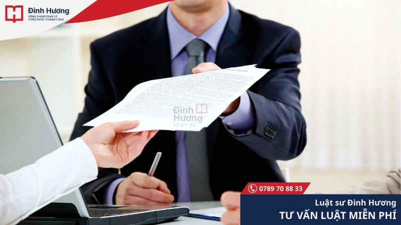 Sau khi thẩm định thì kết quả sẽ được bàn giao lại cho người dân Sau khi thẩm định thì kết quả sẽ được bàn giao lại cho người dân