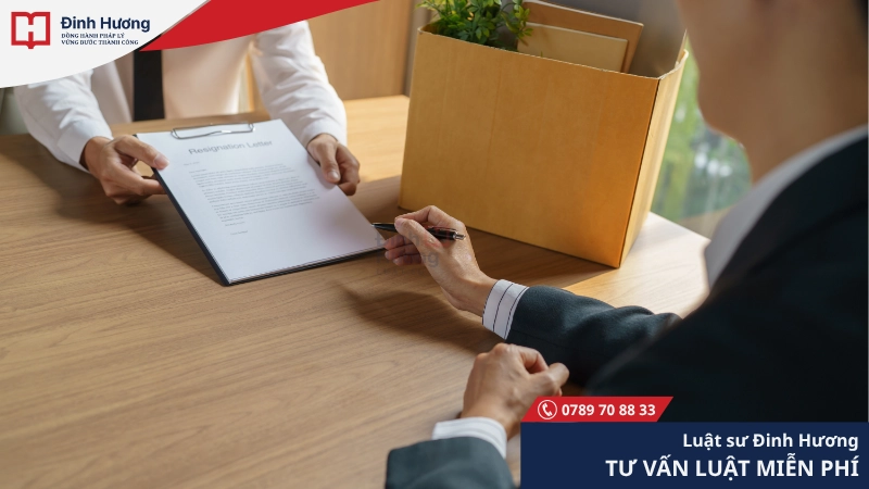 nộp đơn yêu cầu hòa giải