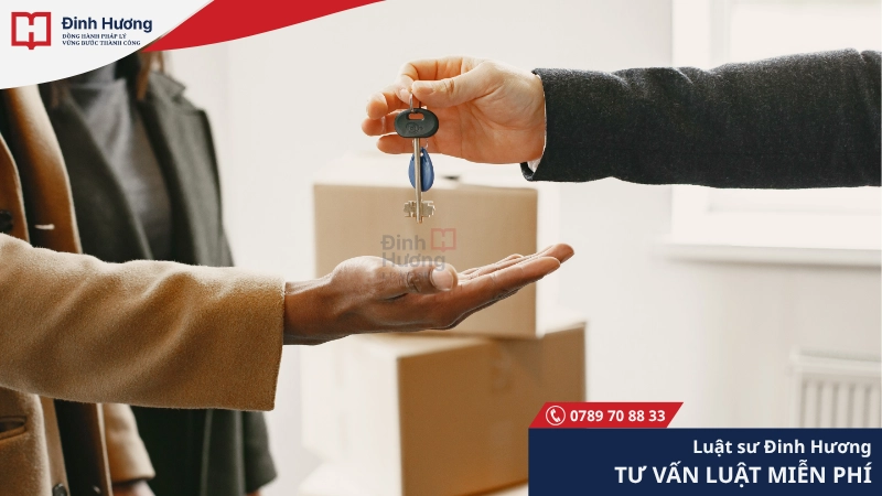 Tranh chấp liên quan đến việc thu hồi đất