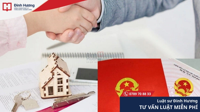 giao dịch đất đai bắt buộc phải thực hiện đăng ký biến động đất đai