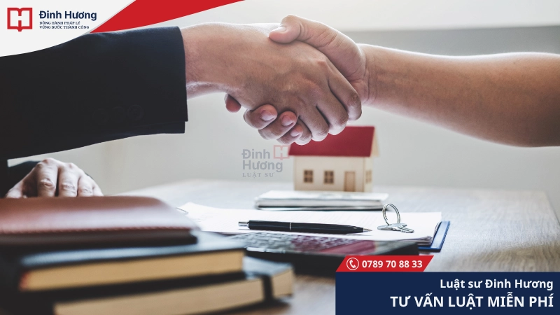 Căn cứ pháp lý xác định người sử dụng đất