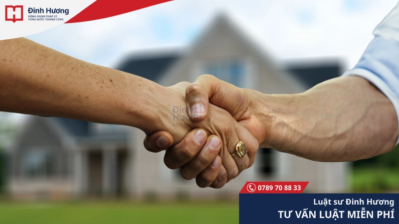 Tiến hành hòa giải tranh chấp đất đai