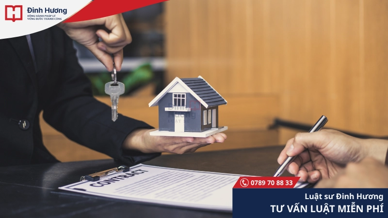chuyển nhượng quyền sử dụng đất là gì