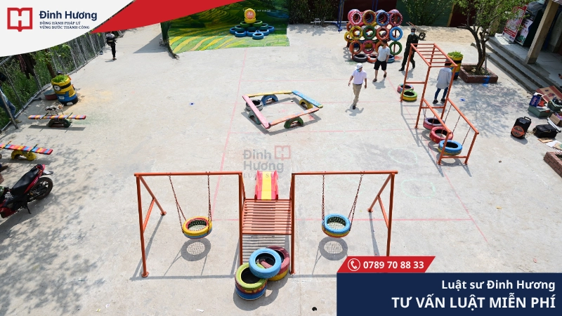 điều kiện cưỡng chế thu hồi đất