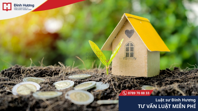Người sử dụng đất có quyền kinh doanh, mua bán hoặc khai thác trên đất của mình Quyền của người sử dụng đất